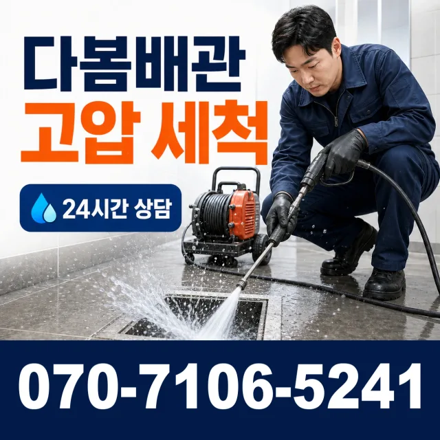 전북 정읍시 덕천면 신송길 누수검사 상담 이미지 4